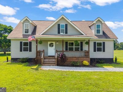 1718 Ed Bennett Rd