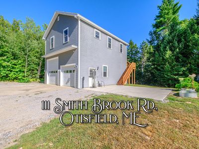 111 Smith Brook Road