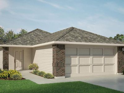 Property at 2911 Rusa St, Odessa, TX