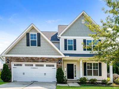 4148 Weavers Pond Dr