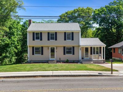 65 May St