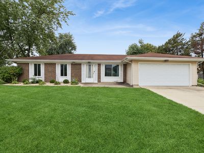 154 Stonehurst Dr