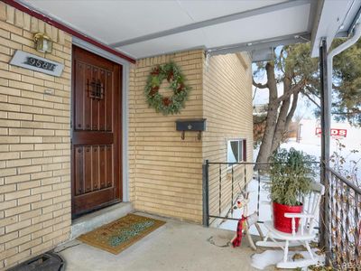 Property at 9581 Green Court, Westminster, CO