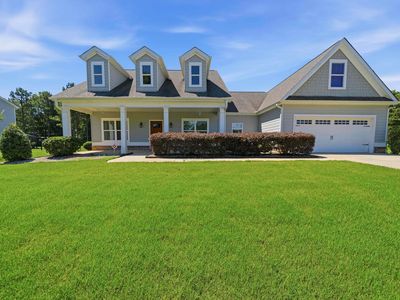 166 Alexander Lakes Dr