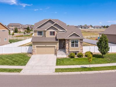 Property at 1618 Shoreview Pkwy, Severance, CO