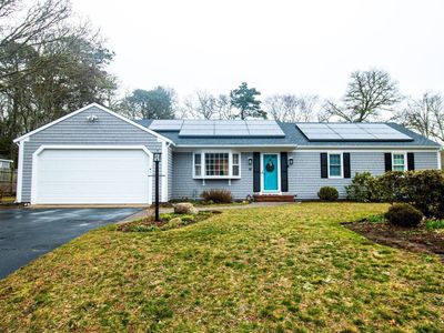 16 Washington Bursley Way