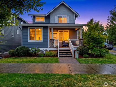 205 Olallie Place NE