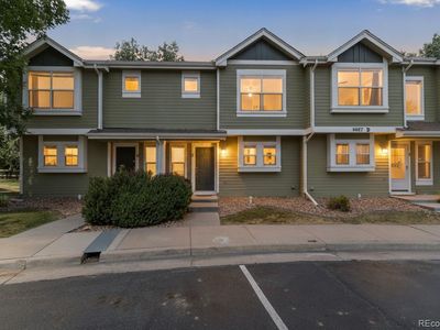 6827 Autumn Ridge Drive #D3