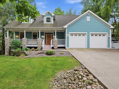 Property at 81 Indian Trl, Edgerton, WI