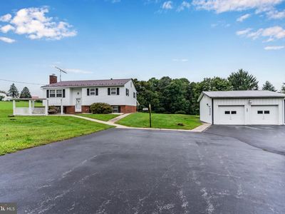 356 Georgetown Rd