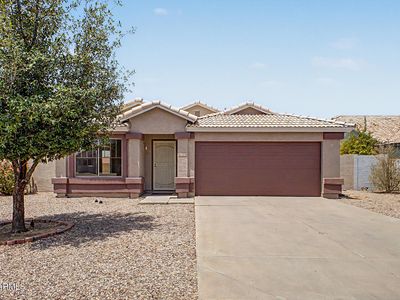 3866 S JOSHUA TREE Lane