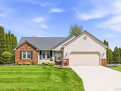 Property at 1620 S Delano St, Saint Clair, MI