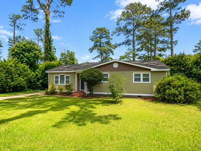 510 Cuthbert Rd
