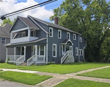 Property at 231 N Lincoln St, Wilmington, OH