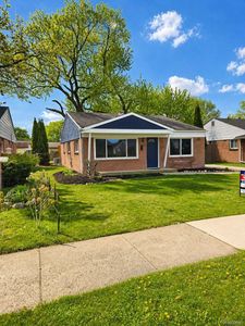 Property at 30731 Steinhauer St, Westland, MI