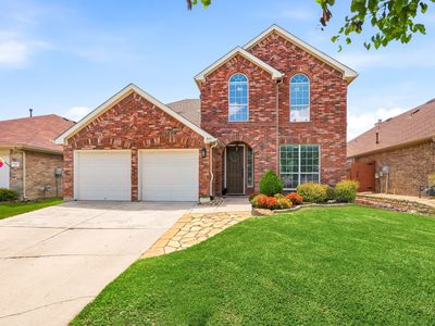 9113 Chardin Park Dr