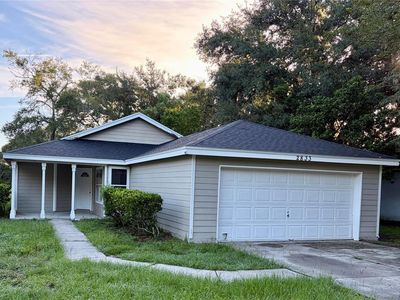 2833 HARDENBERGH LANE