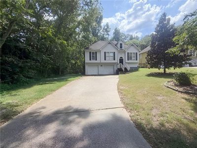 1796 Calloway Dr NW