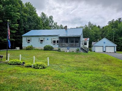 97 Joe Raymond Road