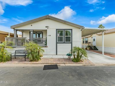 5747 W Missouri Ave #108