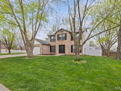 1 Bourdelais Dr