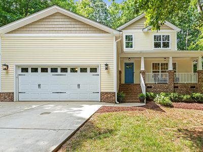 2721 Rustic Brick Rd