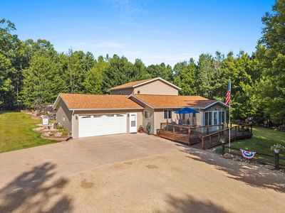 W10614 Benson Lake Rd
