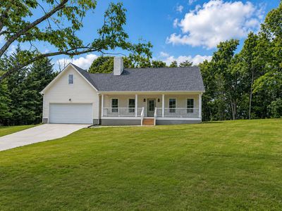 293 Peavine Way