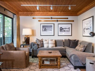 202 Picabo St #201-B