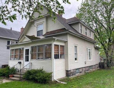 Property at 340 S Eagle St, Marshall, MI