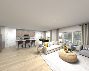 Valentia Plan, Ridgehaven - Signature Series
