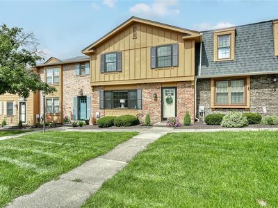 38 Georgetown Ln