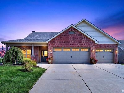 4464 Regatta Dr