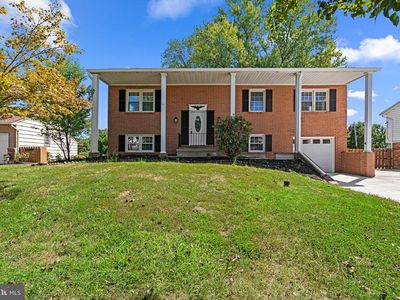 505 Grigsby Ct