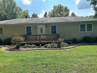 6180 Reevesville Rd