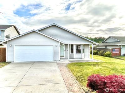 123 Chickadee Drive