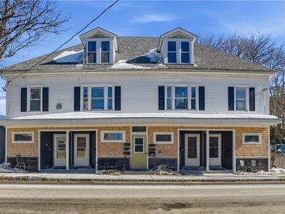 130 Water St