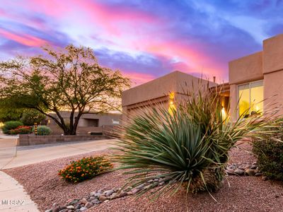 7423 E Placita Del Misterio