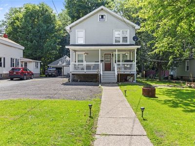 Property at 8 Nestle Ave #B, Fulton, NY
