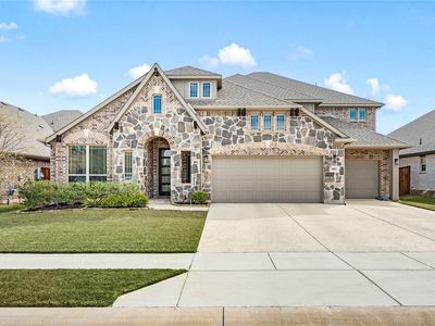 Property at 1003 Moss Grove Trl, Justin, TX