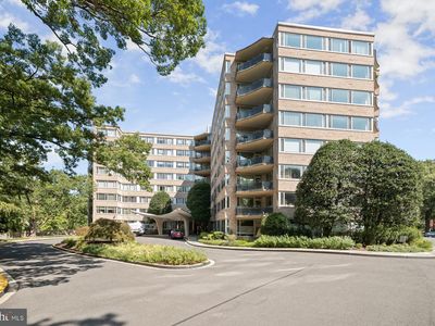 4101 Cathedral Ave NW APT 910