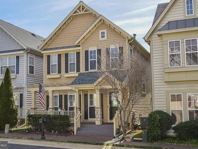 Property at 9123 Stonegarden Dr, Lorton, VA