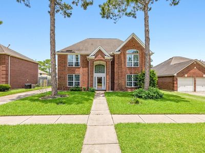 14415 Autumn Canyon Trce