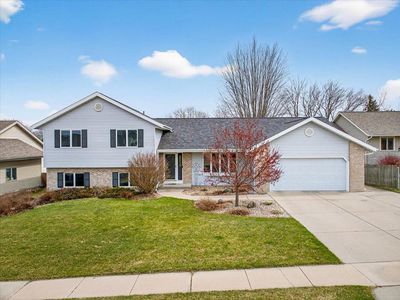 Property at 1010 Ganser Drive, Waunakee, WI
