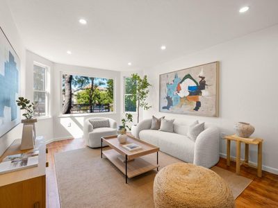 Property at 1057 47th St, Emeryville, CA