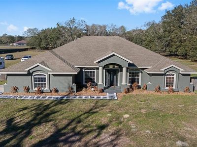 Property at 20536 NW 20th Ter, Brooker, FL