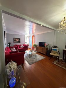 325 E 201 Street #5 G