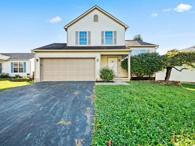 1706 Tecumseh Dr