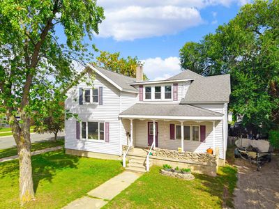 836 Main St