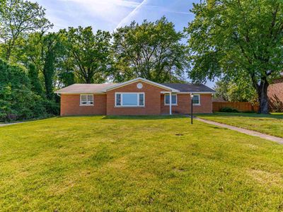 5400 Weaver Rd
